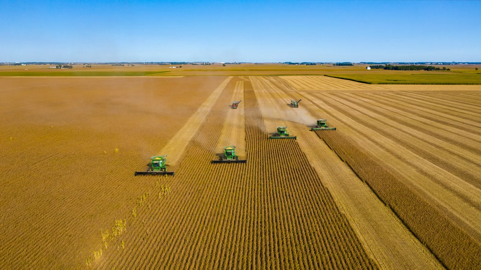 Agricultural machinery, equipment and export supply — view 2