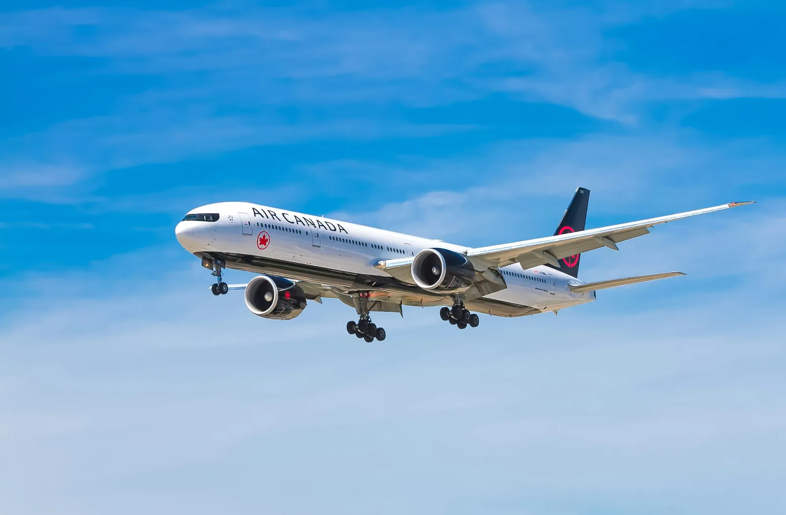 International sea, road, air and multimodal freight — view 3