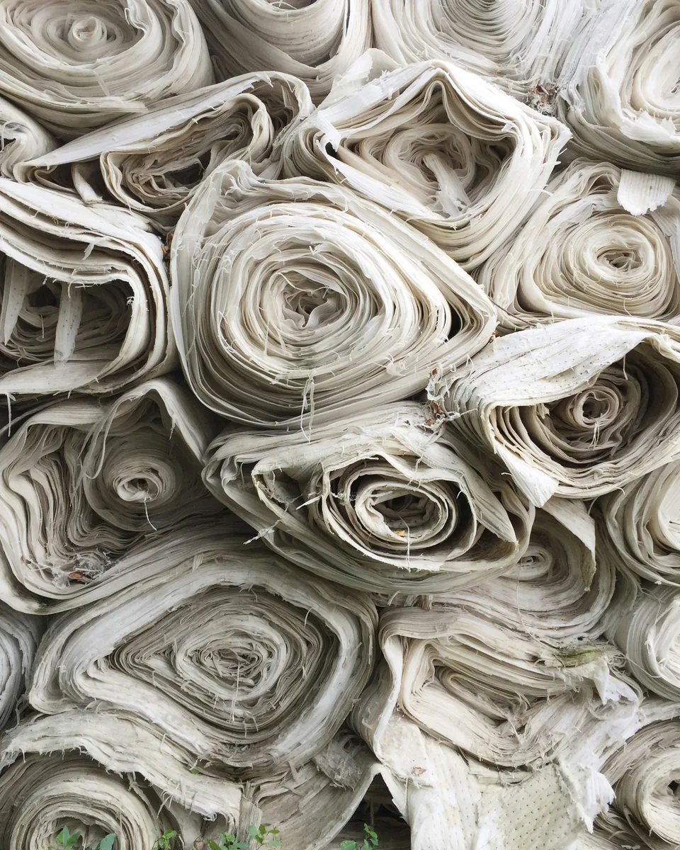 Textile production, apparel and international trade — view 2